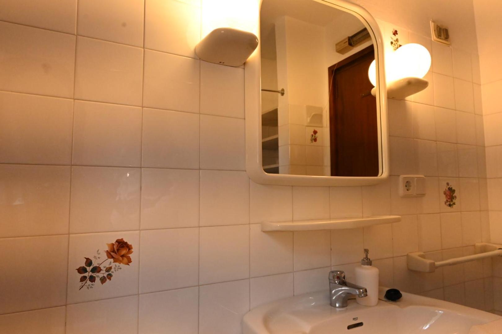 Casa Veintiuno En Calp公寓 外观 照片