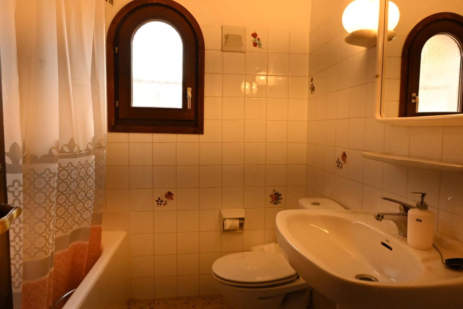 Casa Veintiuno En Calp公寓 外观 照片