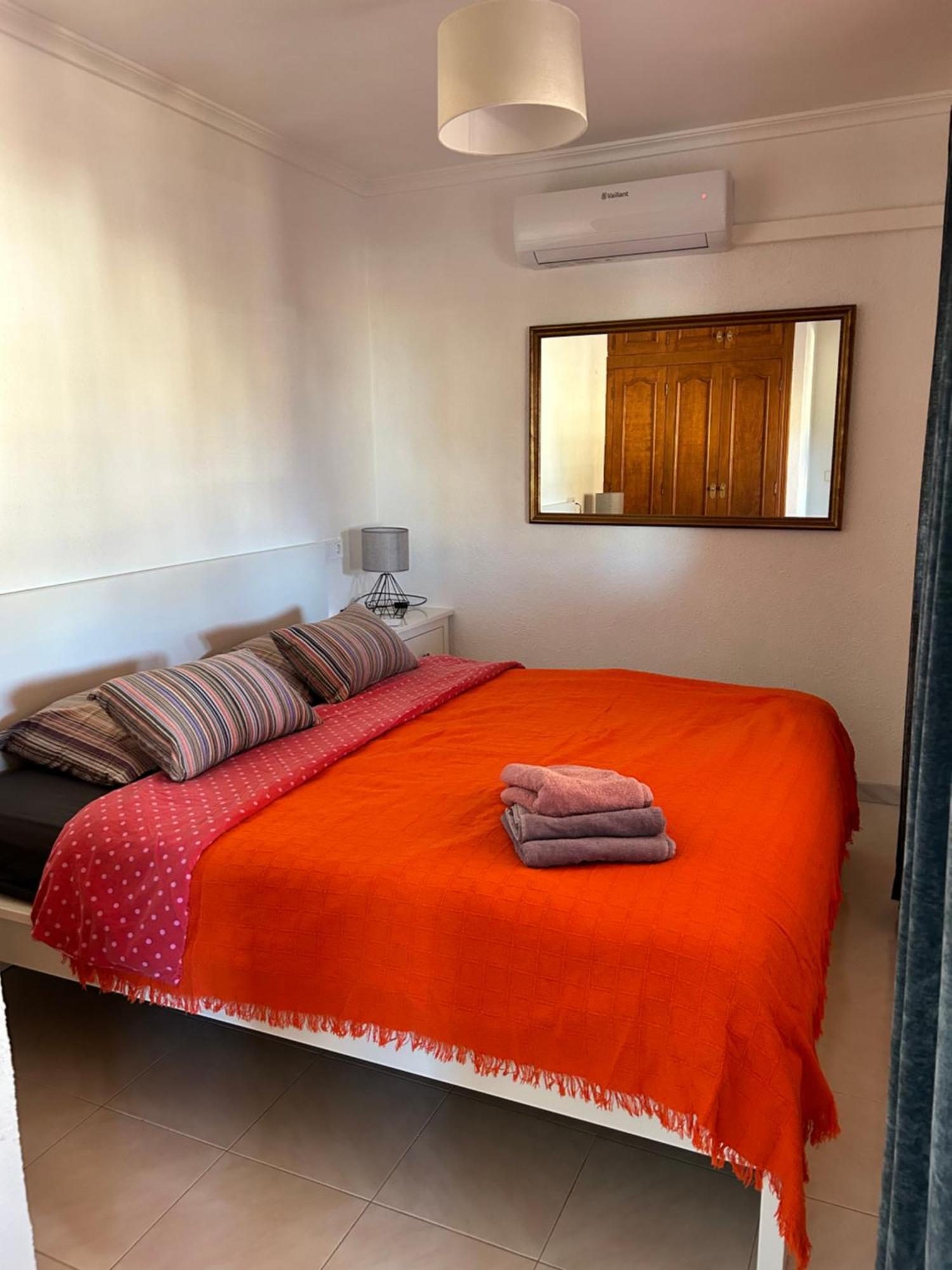 Casa Veintiuno En Calp公寓 外观 照片