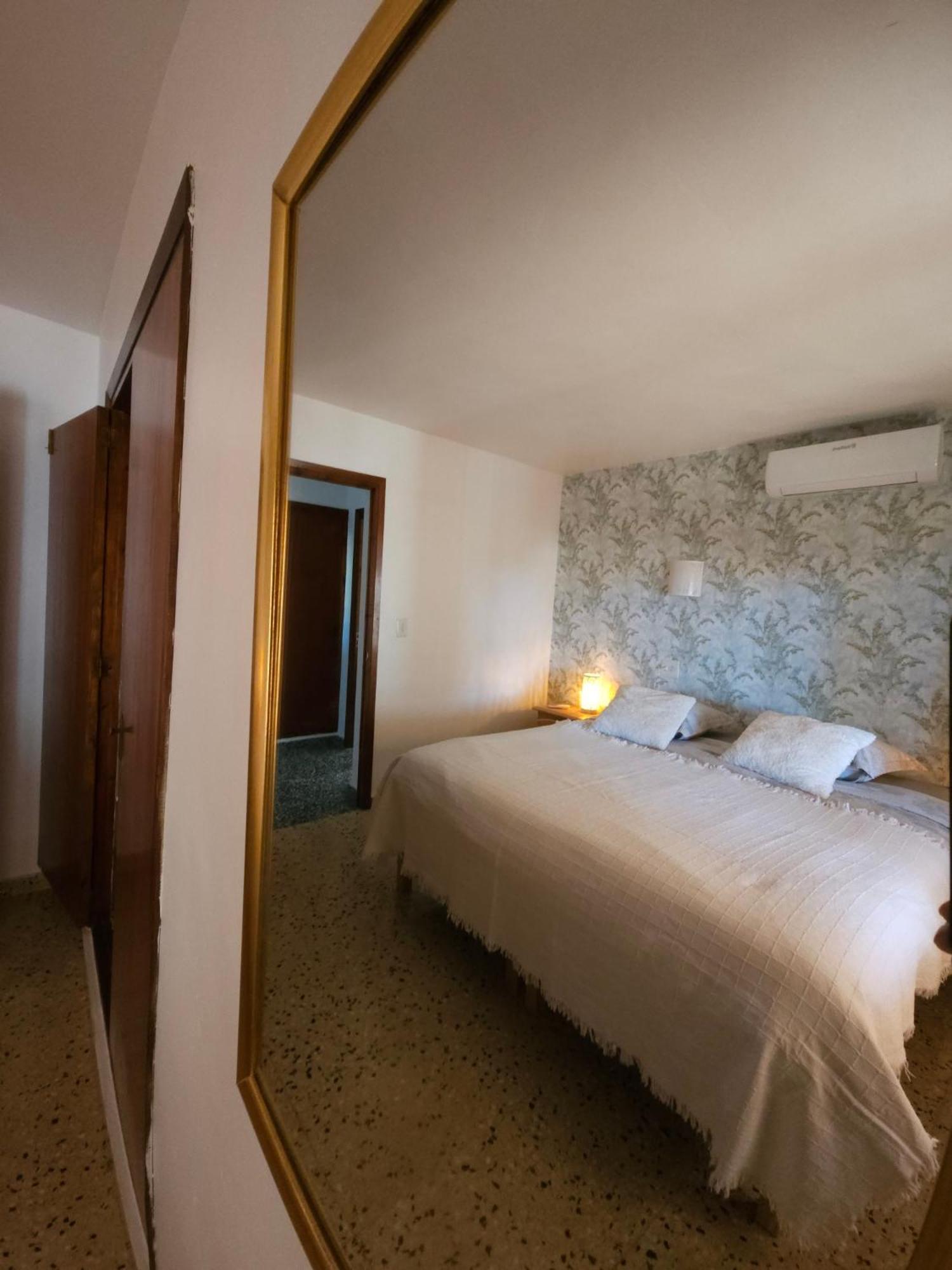 Casa Veintiuno En Calp公寓 客房 照片