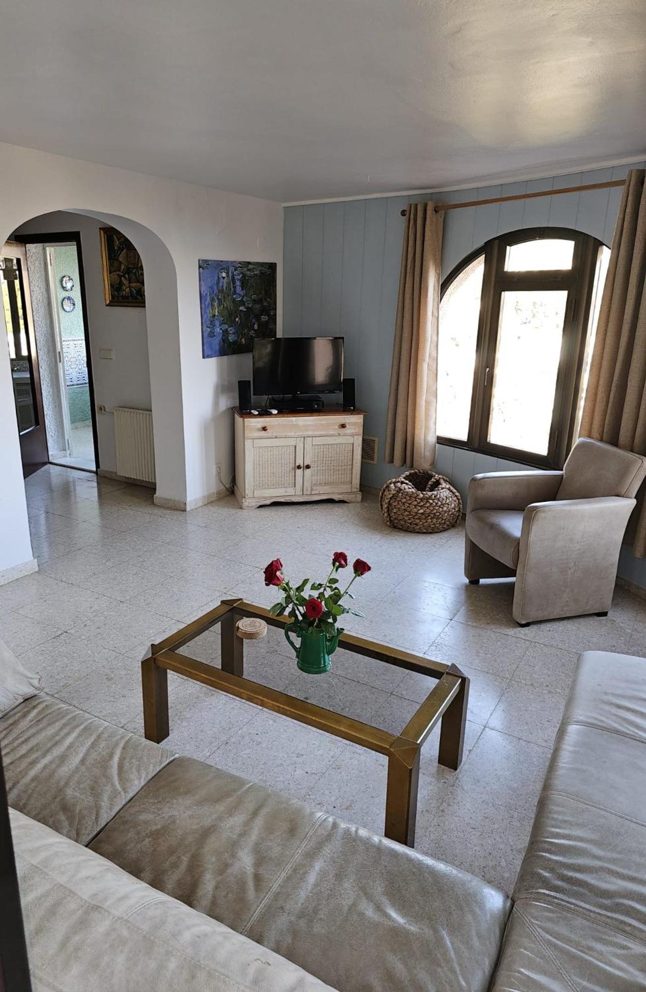 Casa Veintiuno En Calp公寓 客房 照片