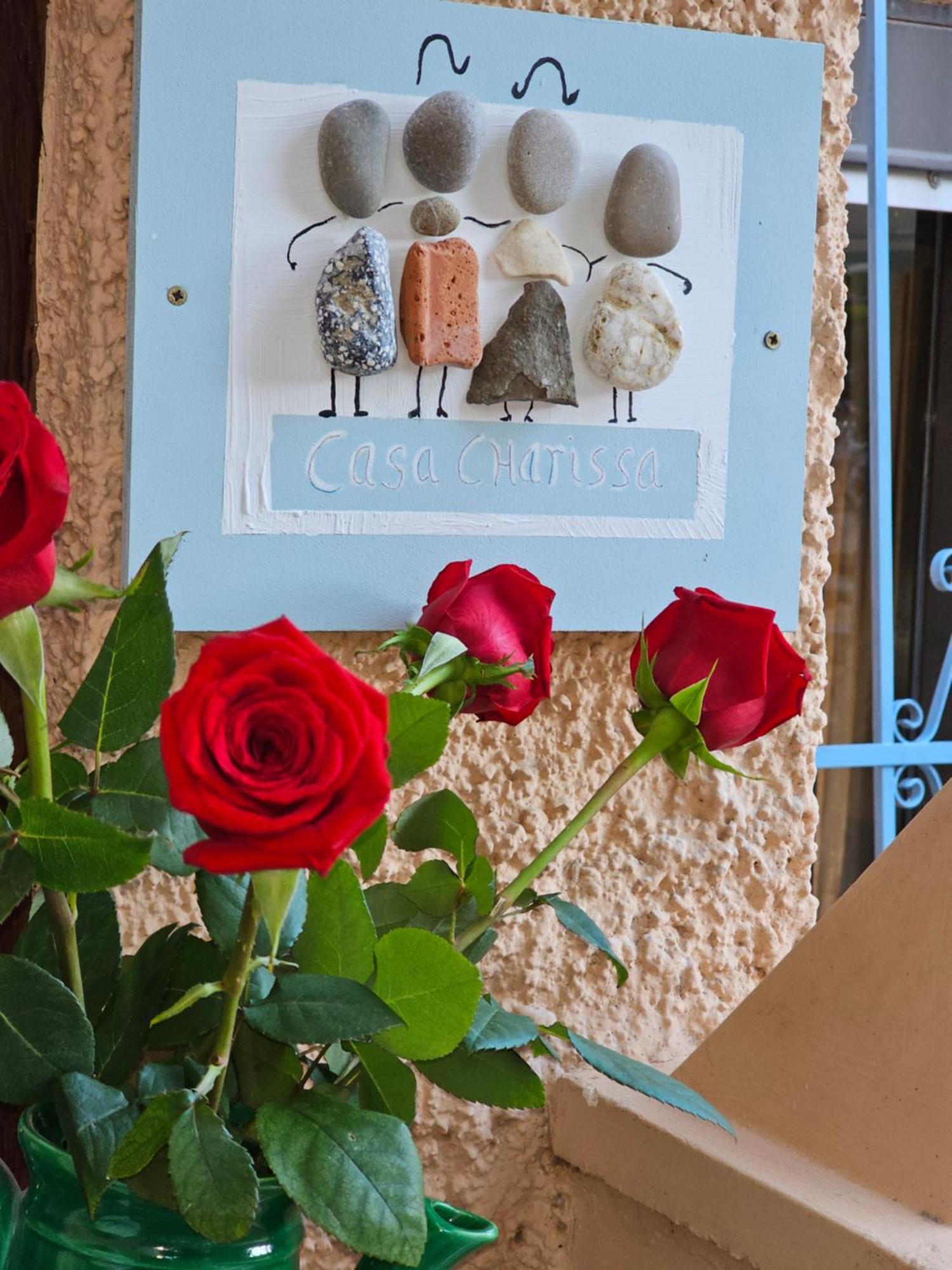 Casa Veintiuno En Calp公寓 客房 照片