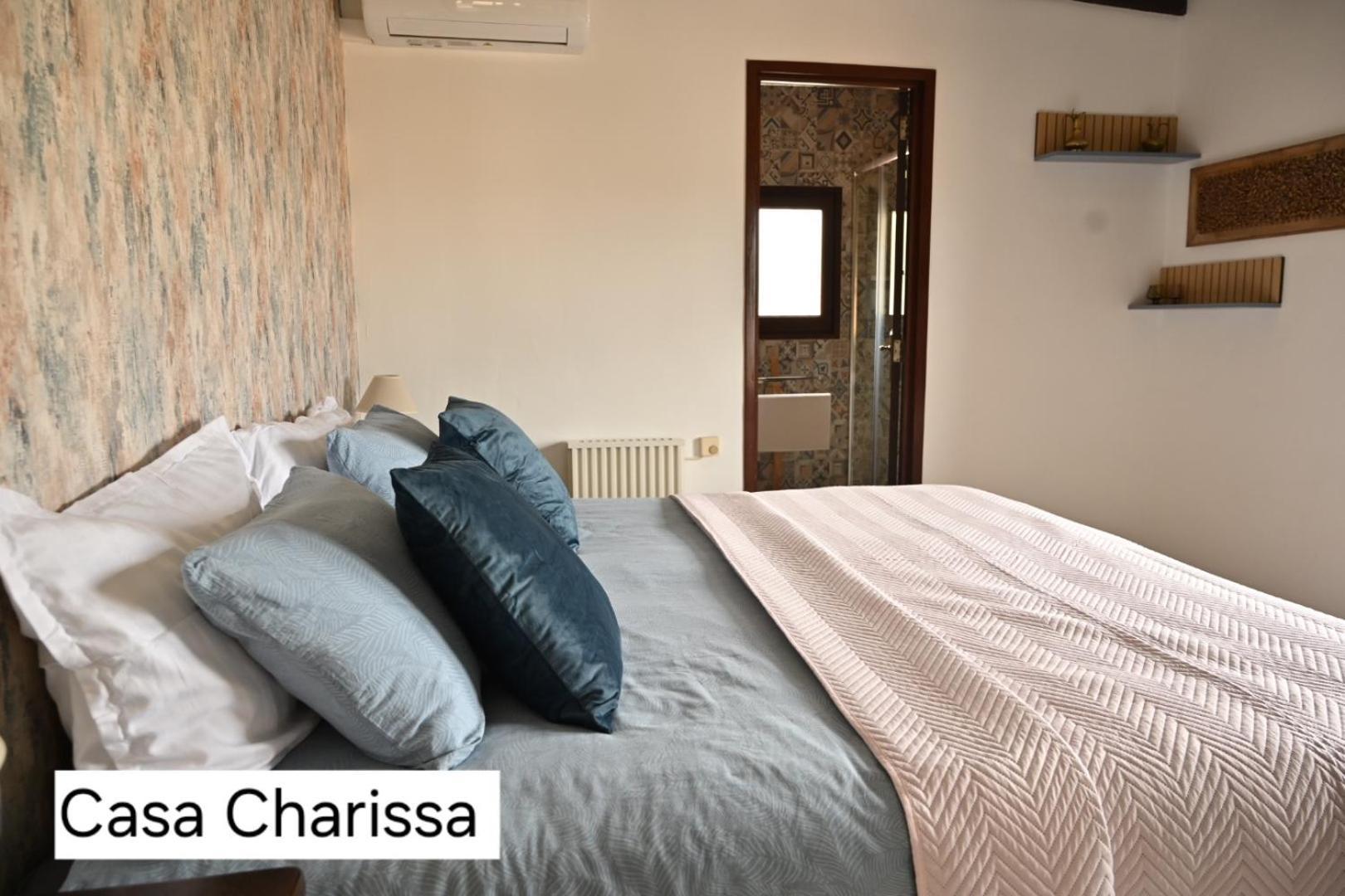 Casa Veintiuno En Calp公寓 外观 照片